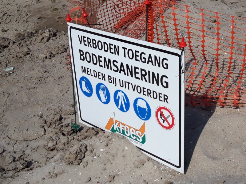 Sanering-diensten